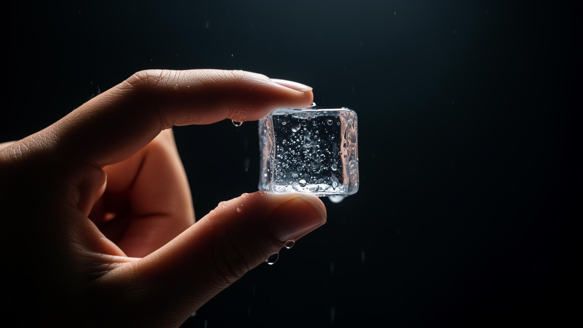 ITV Ice for Life
